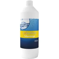 Evolution Folienreiniger 1 Liter alkalisch gegen Fett Schmutz Reinigung