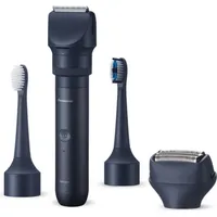 Panasonic XSHAPE Multishape MultiGroomer Travel Edition