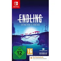 THQ Nordic Endling - Extinction is Forever Nintendo Switch)
