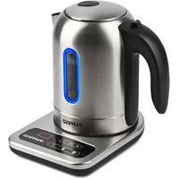 G3 Ferrari Tisaniere pro, Wasserkocher, Silber