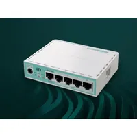 MicroTik RouterBOARD E50UG