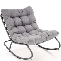 Konsimo KONSIMO® ALESTE, grau