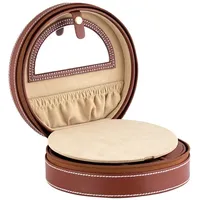 FRIEDRICH23 Schmucketui Cordoba 26216-3 - braun