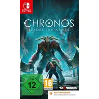 THQ Nordic Chronos: Before the Ashes (Nintendo Switch)