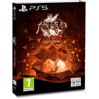 Meridiem Games Papetura Craft Edition PS5