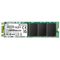 Transcend MTS825S SSD 500GB, M.2