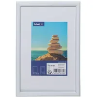 MAULart Weiß 10x15 cm 3er Set