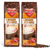TSI Consumer Goods GmbH Cappuccino Wiener Melange Instant-Kaffee 2