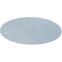 Brast Bodenmatte Rund 8 Personen