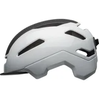 Bell Hub Agent Matte/Gloss Black S