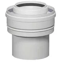 Viessmann AZ-Adapter auf 80/125
