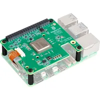 Raspberry Pi AI HAT+ (26 TOPS)