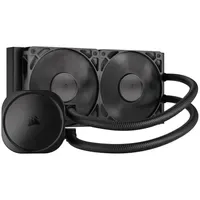 Corsair NAUTILUS 240 RS Wasserkühlung Schwarz
