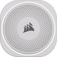 Corsair Nautilus 240 RS ARGB weiß