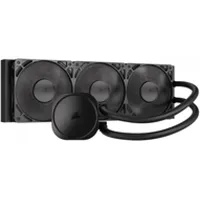 Corsair Nautilus 360 RS, schwarz