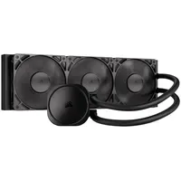 Corsair NAUTILUS 360 RS Wasserkühlung Schwarz