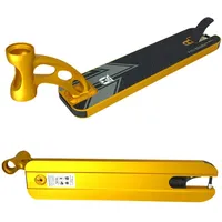 MGP MADD GEAR MGO LTD Stunt-Scooter Deck 4,5"x 19,5"