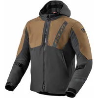 RevIt! Revit Potential Gtx wasserdichte Motorrad Textiljacke, Gore-Tex -
