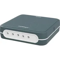 Mobeye CM-Guard-40 LTE-M Mess- und Meldesystem Frequenz 800MHz, 2600MHz