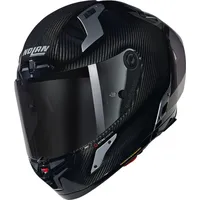 Nolan X-804 RS Argento 332 XS