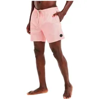 Protest Manama Badeshorts - Shell Peach - S