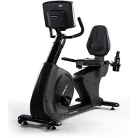 Atletica ReCline | Training im Halbliegen | Dualer Riemenabtrieb