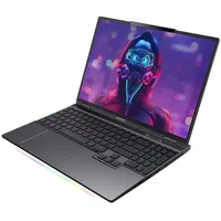 Captiva Highend Gaming I86-526 15,3'' Core i9-14900HX 16 GB