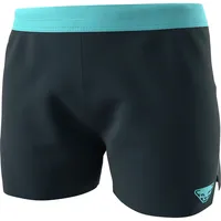 Dynafit Alpine Kurze Hose - Blueberry Marine Blue /