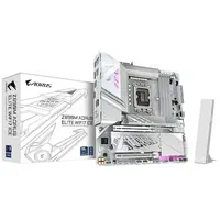Gigabyte Z890M A ELITE WIFI7 ICE mATX Mainboard Sockel