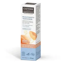 Cattier Feuchtigkeits Tagescreme 30 ml