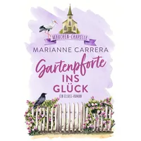 Tolino media Gartenpforte ins Glück