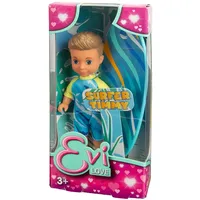 Simba 105733740 Evi LOVE Timmy Surfer