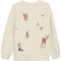 S.Oliver Langarmhemd Sweatshirt 116/122