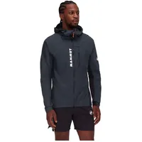 Mammut Aenergy Wb Jacke - Black - L