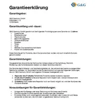 G&G Schriftband BB-D-G-D1-45013 Kompatibel ersetzt DYMO 45013 Bandfarbe: Weiß