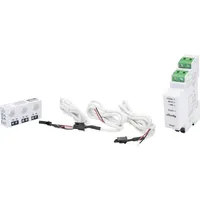 Shelly Pro 3EM 3CT63