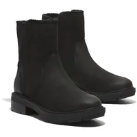 Timberland Winterstiefelette TIMBERLAND "BRIMFIELD MID WARM LINED BOOT", Damen,