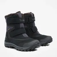 Timberland & Kid's Chillberg Mid HOOK & LOOP GTX