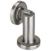 SO-Tech Türfeststeller magneto aus Edelstahl, 90x50mm, Türstopper mit Magnet