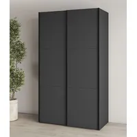 Home Affaire »Eastvale, 120x64x210cm, ideal für kleine Räume oder