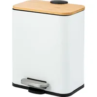 Bremermann Kosmetikeimer 5 l Weiß