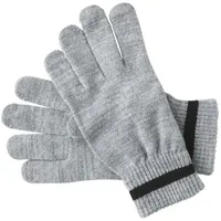 Jan Vanderstorm Handschuh JERIK in grau | Gr.: onesize