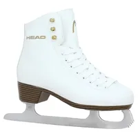 Head Damen Schlittschuhe Donna, weiß, 42