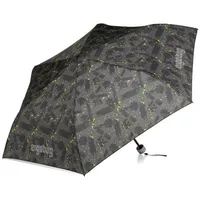 Ergobag Regenschirm MähdreschBär