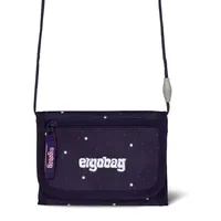 Ergobag Brustbeutel SternguckBär Einheitsgröße Lila