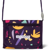 Ergobag Brustbeutel AmBärzonas