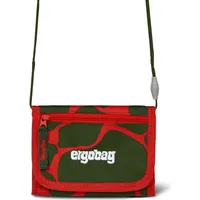 Ergobag Brustbeutel FeuerspeiBär