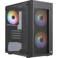 AeroCool Hexform