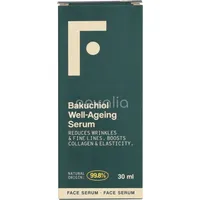 Freshly Cosmetics Bakuchiol Well-Ageing Serum 30 ml