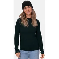 Danish Endurance Beanie Cashmere schwarz SCHWARZ ONE SIZE
